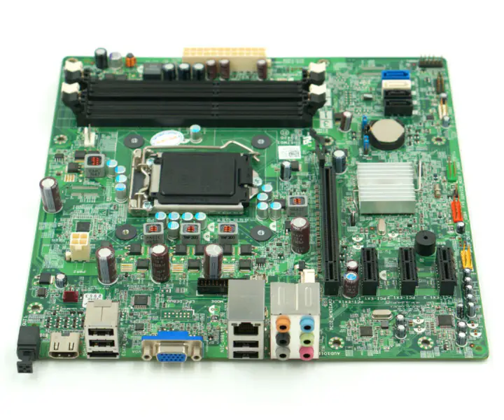Dell 0Y2MRG Motherboard