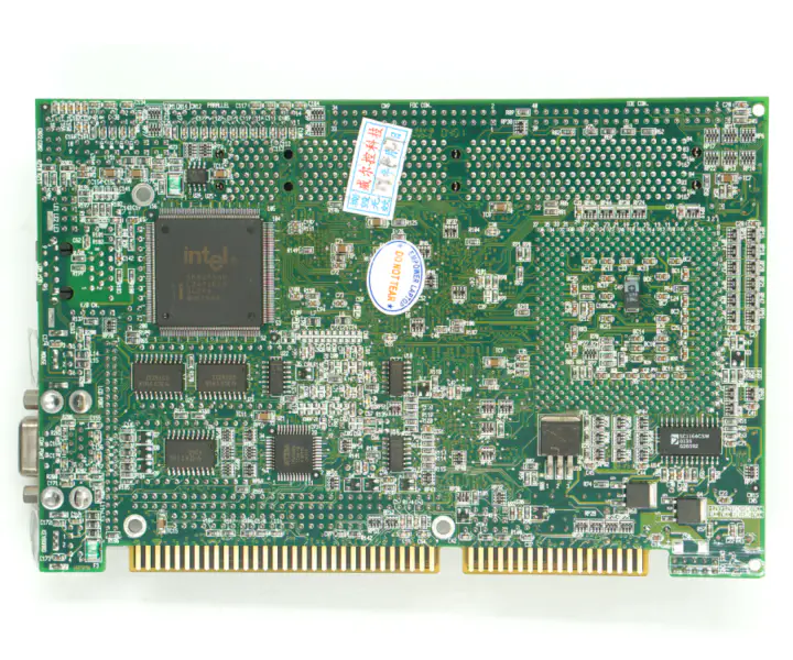 Carte mère Boser HS6637