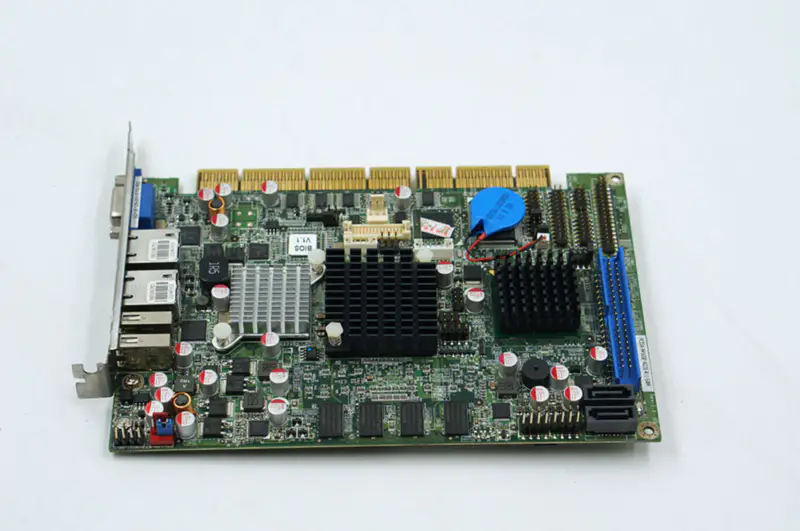 IEI PCISA-945GSE-N270-512MB-R11 Carte mère industrielle PCISA-945GSE N270 512MB