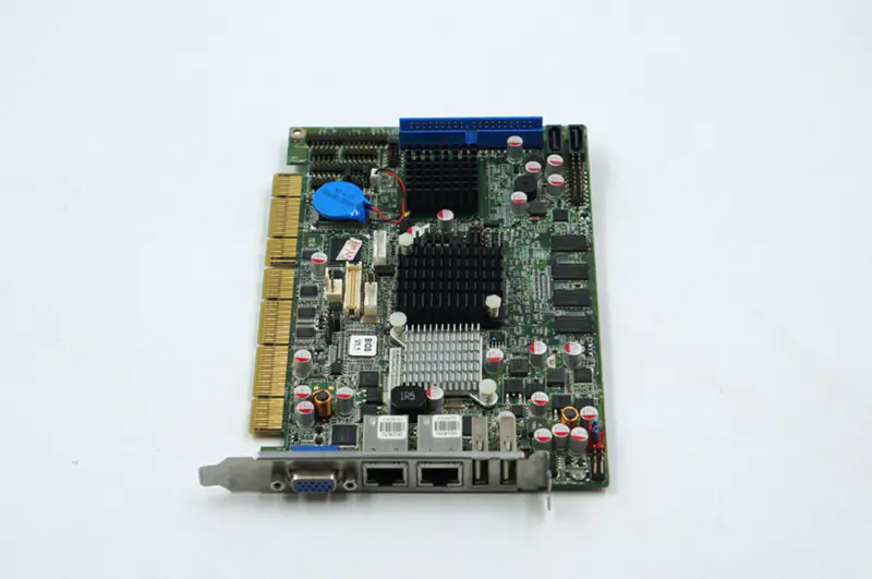 IEI PCISA-945GSE-N270-512MB-R11 Carte mère industrielle PCISA-945GSE N270 512MB