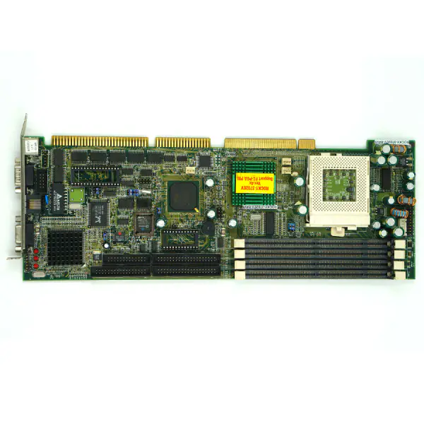 Carte mère IEI ROCKY-3702EV-R4V8