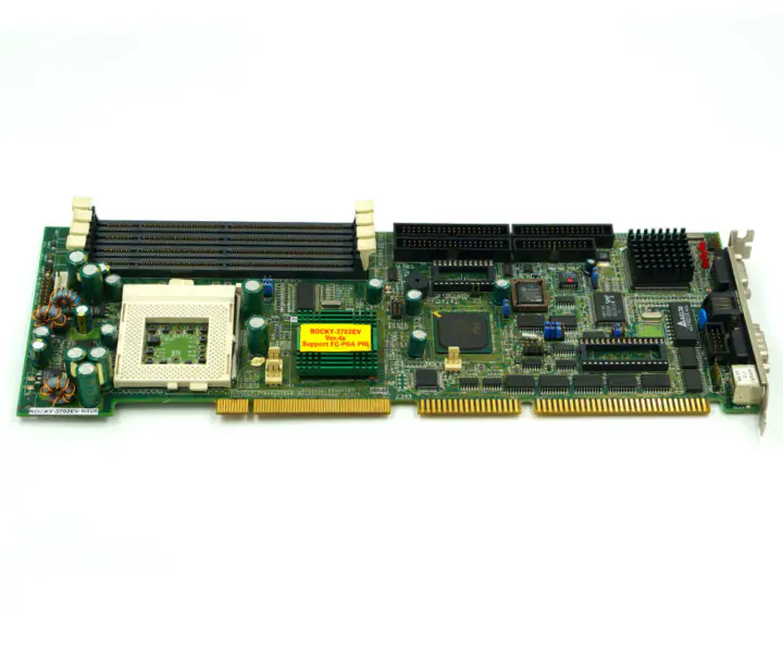 Carte mère IEI ROCKY-3702EV-R4V8