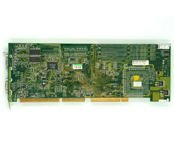 Carte mère IEI ROCKY-3702EV-R4V8