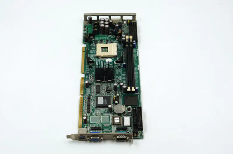Carte mère industrielle Advantech PCA-6186 PCA-6186LV