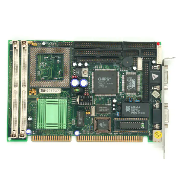 MODEL : HS5000 industrial motherboard HS-5000