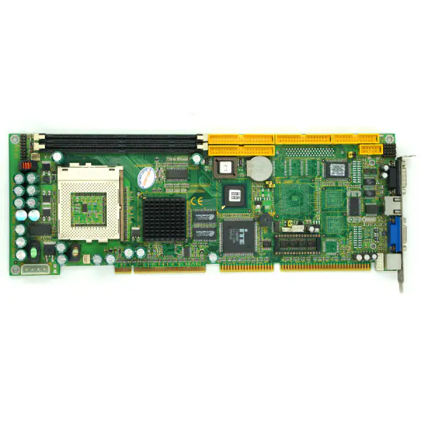 Carte mère industrielle ARBOR HiCORE-i6320