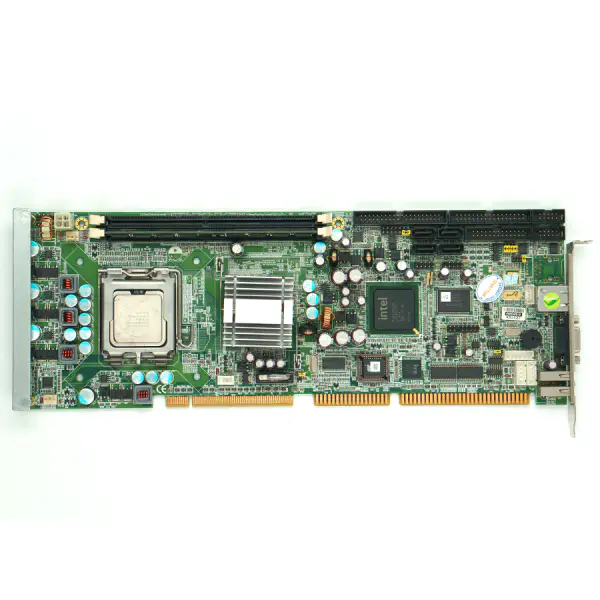 AXIOMTEK SBC81206 REV:A3-RC industrial motherboard
