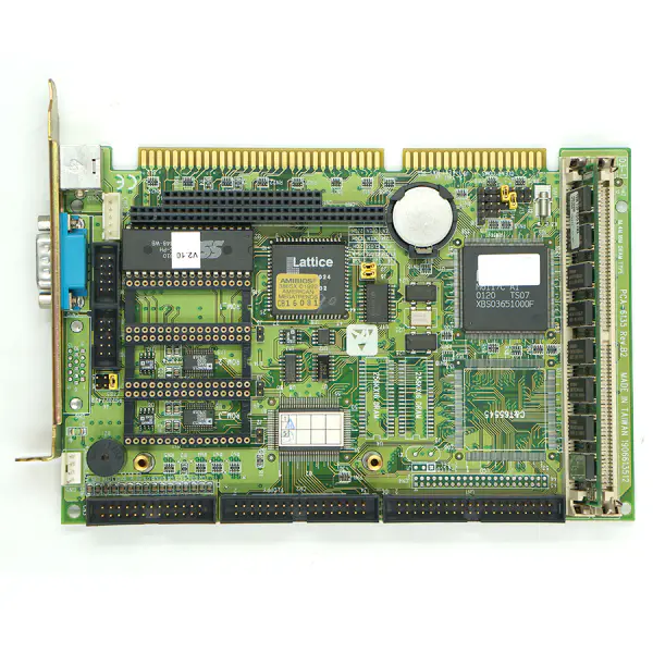 Carte mère industrielle Advantech PCA-6135 Rev.B2