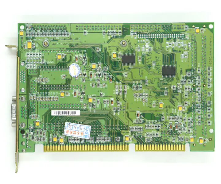 Carte mère industrielle Advantech PCA-6135 Rev.B2