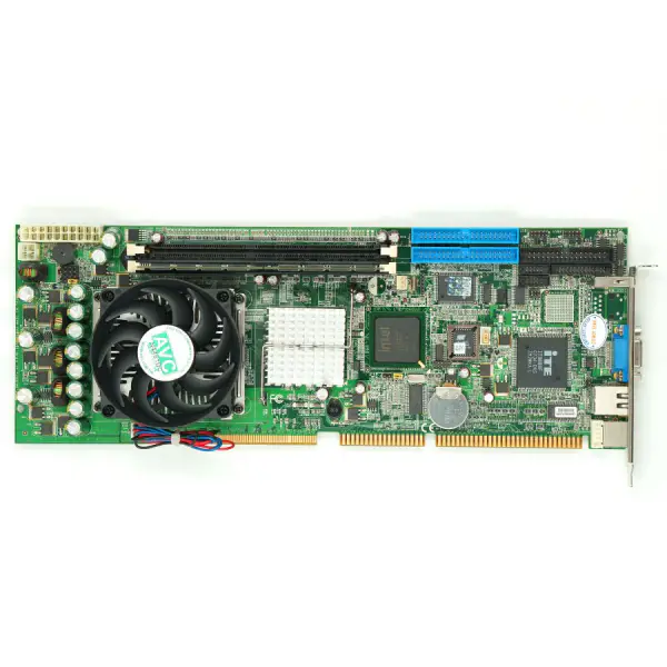 Carte mère AAEON FSB-860BREV.A1