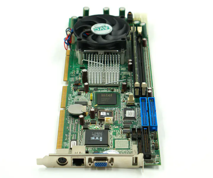 Carte mère AAEON FSB-860BREV.A1