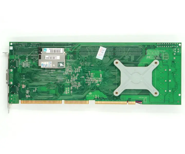 Carte mère AAEON FSB-860BREV.A1