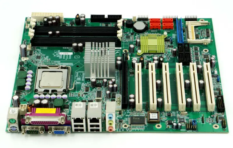IEI IMBA-9454G-R10 Motherboard