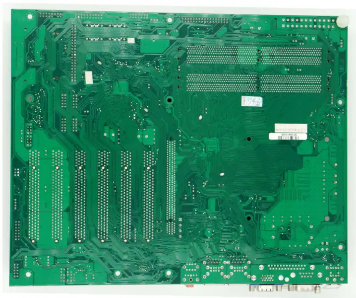 Carte mère IEI IMBA-9454G-R10