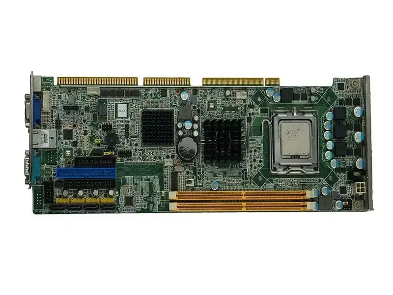 Carte mère Advantech PCA-6010VG