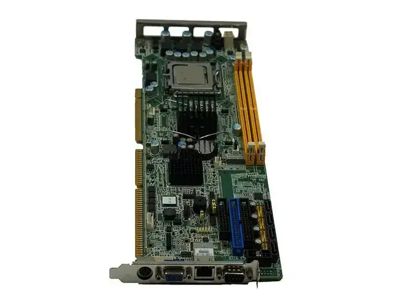 Carte mère Advantech PCA-6010VG