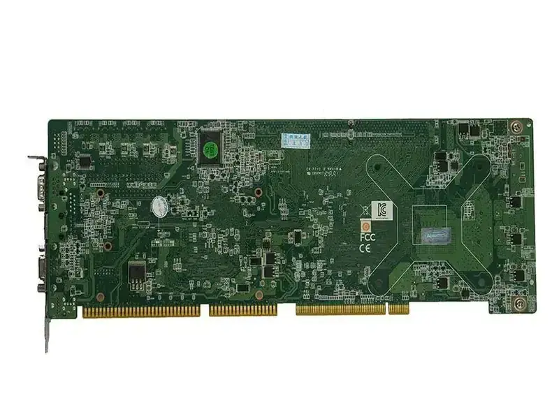 Carte mère Advantech PCA-6010VG