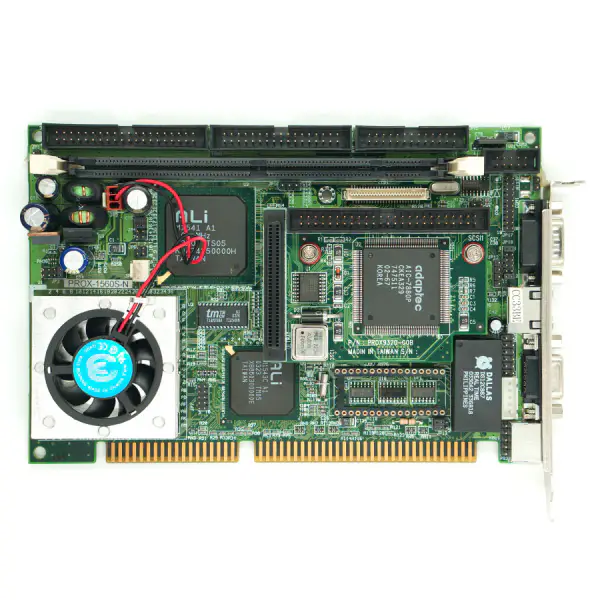 PROX-1560S-N P5/6X86 SBC VER:G1D motherboard