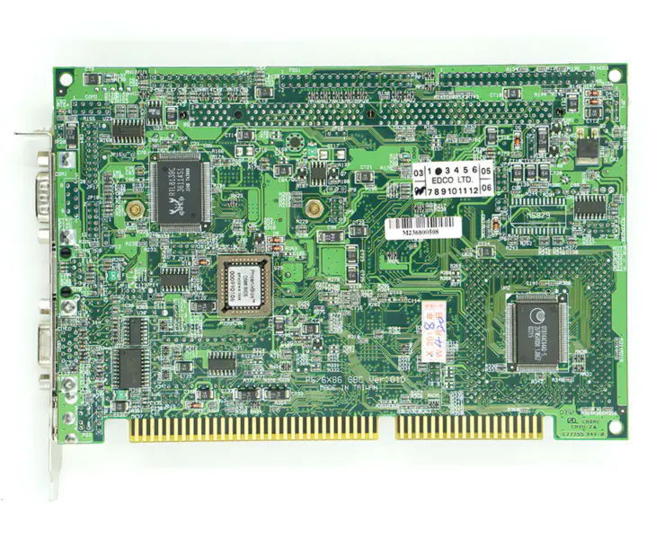 Carte mère PROX-1560S-N P5/6X86 SBC VER:G1D