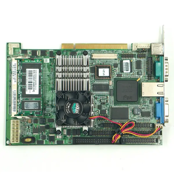 Advantech PCI-6881F Carte DAQ