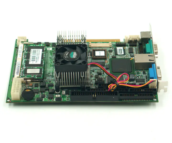 Advantech PCI-6881F Carte DAQ