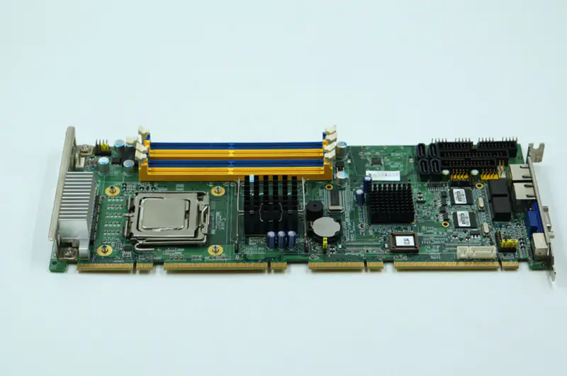 Advantech PCE-5120G2 PCE-5120 industrial motherboard