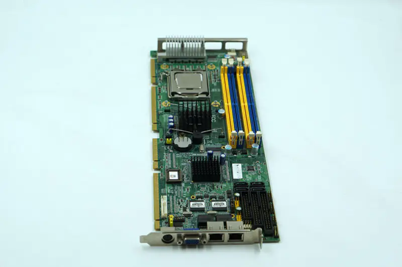 Advantech PCE-5120G2 PCE-5120 industrial motherboard