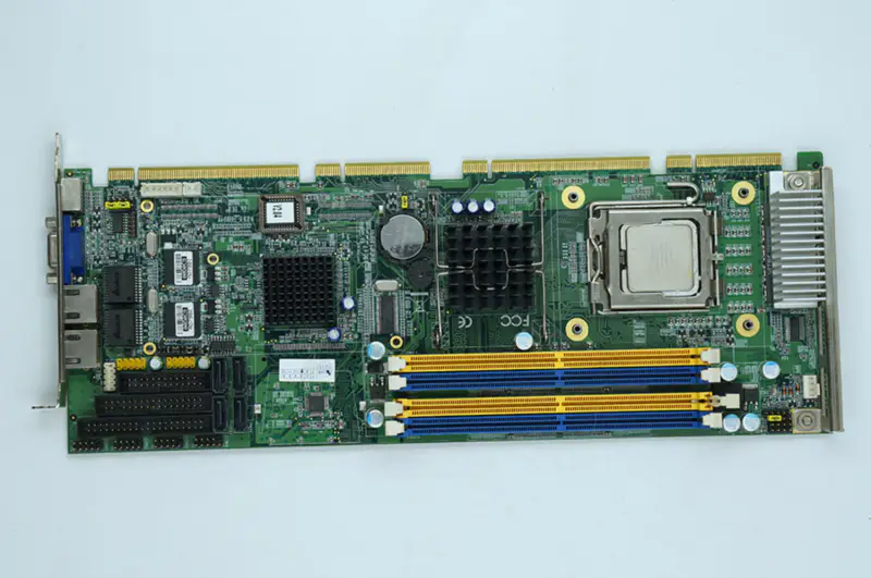 Carte mère industrielle Advantech PCE-5120G2 PCE-5120