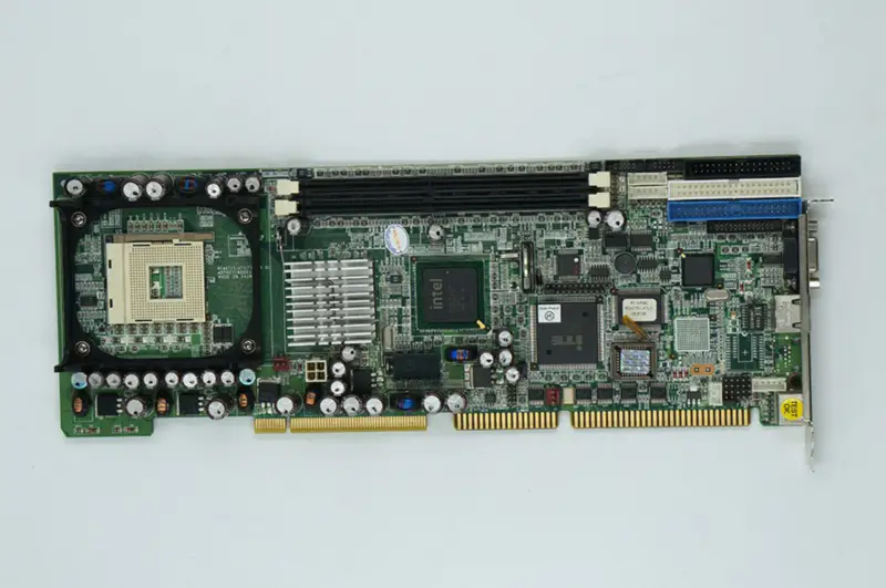 NEXCOM PEAK715VL-HT(LF) Carte mère industrielle PEAK715-HT