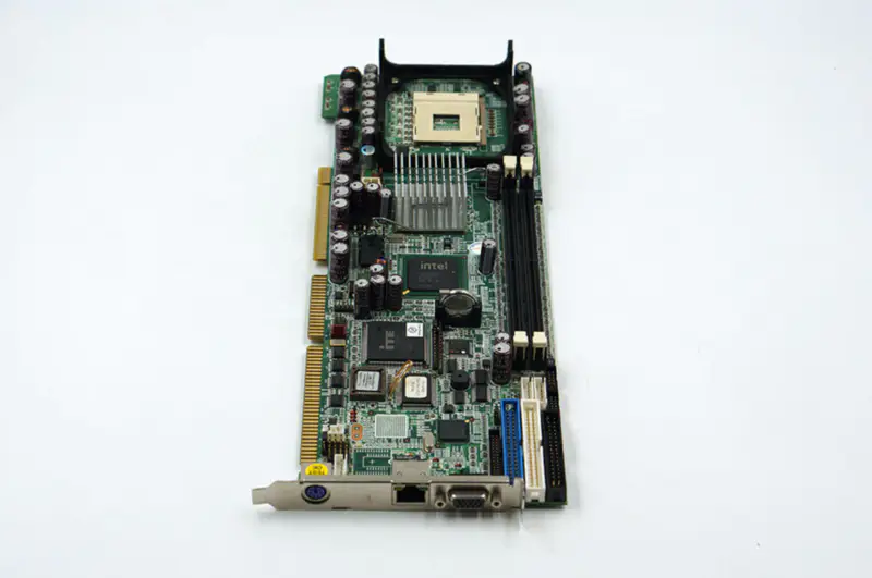 NEXCOM PEAK715VL-HT(LF) Carte mère industrielle PEAK715-HT