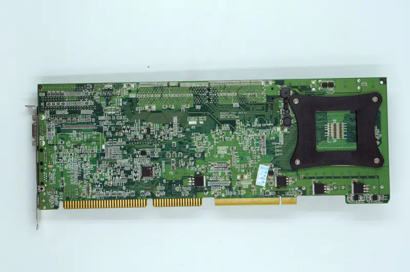 NEXCOM PEAK715VL-HT(LF) Carte mère industrielle PEAK715-HT