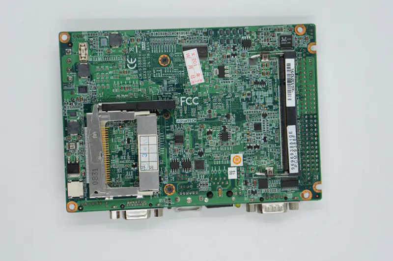 Advantech PCM-9388 Rev.A1 PCM-9388F carte mère industrielle