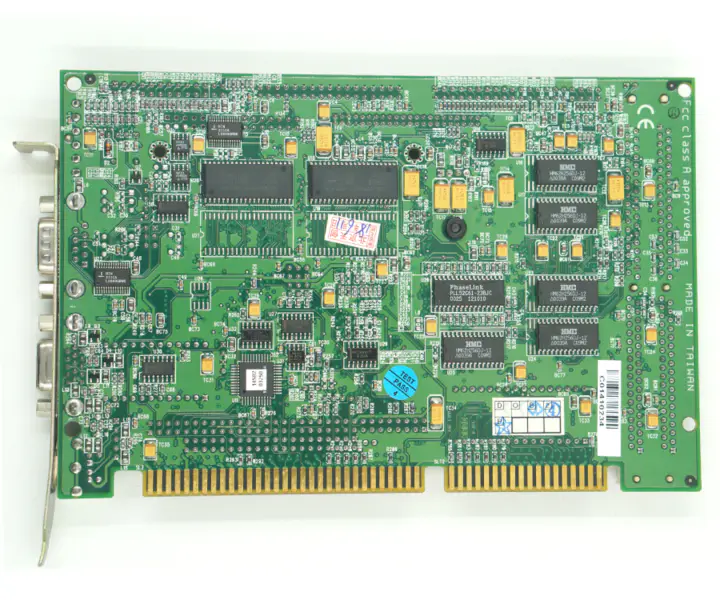 Carte mère industrielle AXIOMTEK SBC-456/E Rev B1.0
