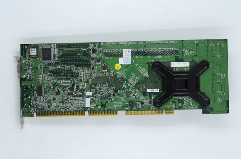 Carte mère IEI ROCKY-4786EV-RS-R41