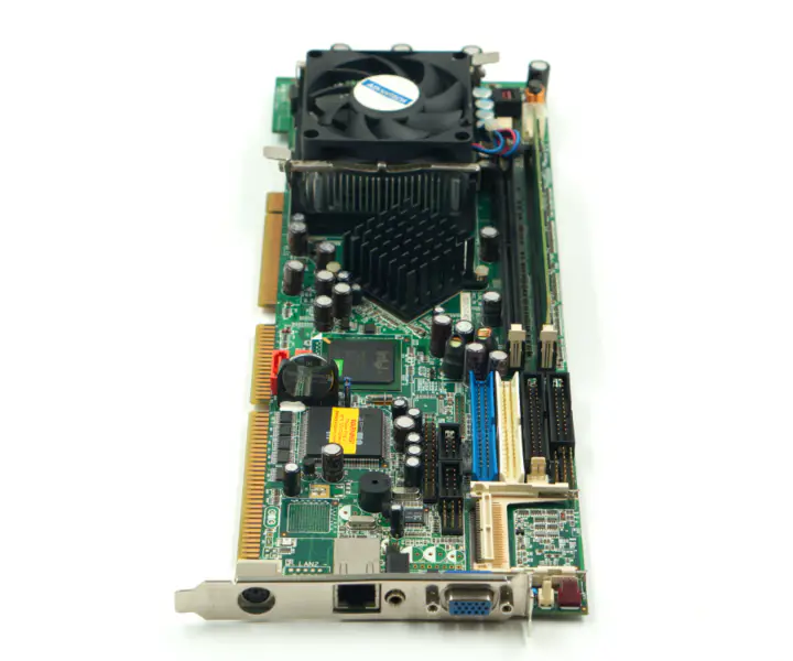 Carte mère IEI ROCKY-4786EV-RS-R40
