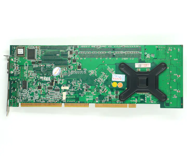Carte mère IEI ROCKY-4786EV-RS-R40