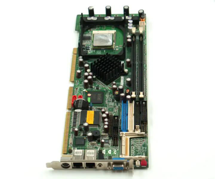 Carte mère IEI imb10928