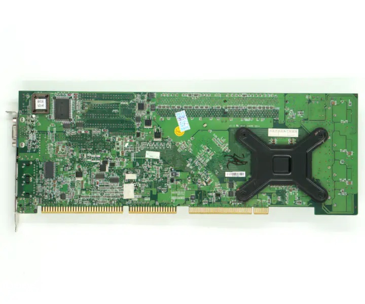 Carte mère IEI imb10928