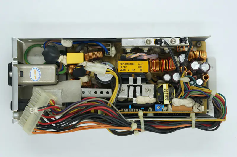 Advantech alimentation FSP150-50LN ppc devices industrial motherboard