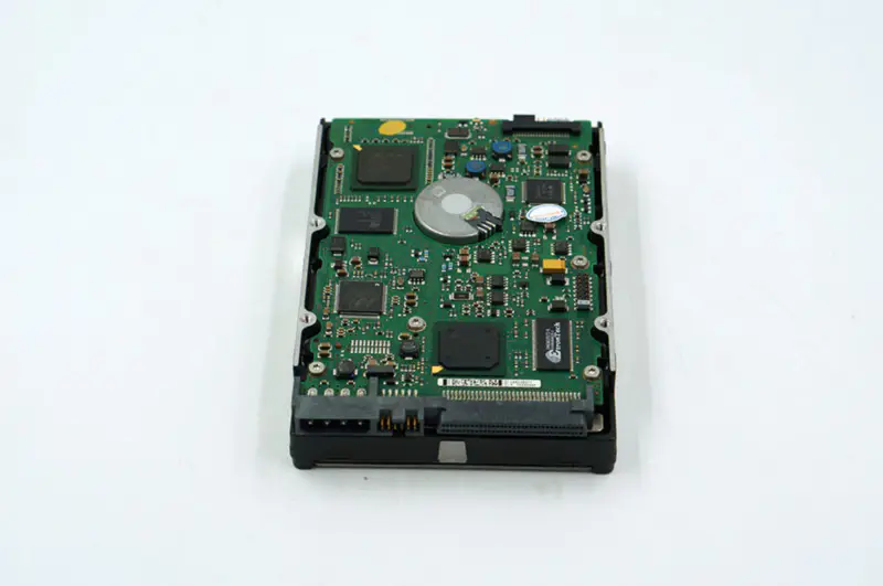 ST373453LW ST373454LW ST373455LW 73GB 15K U320 68pin SCSI Workstation industrial motherboard