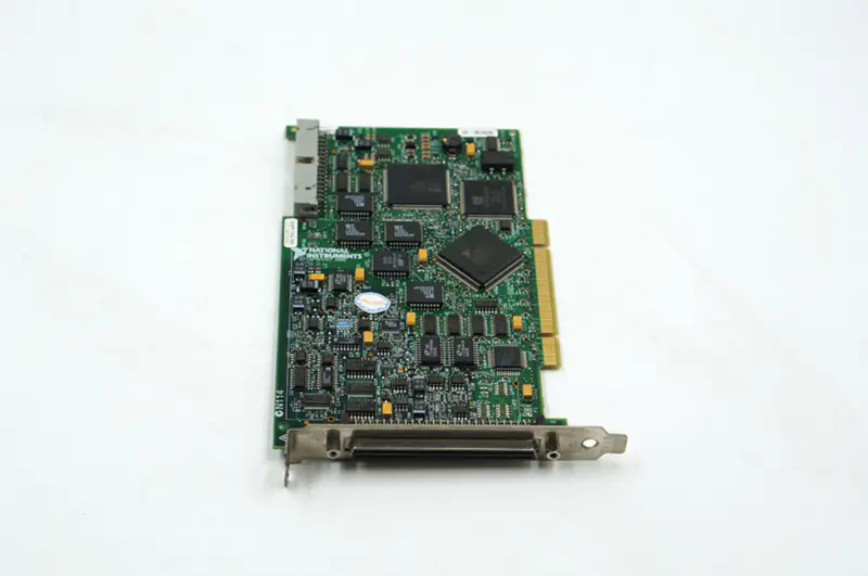 NI PCI-6025E DAQ Card