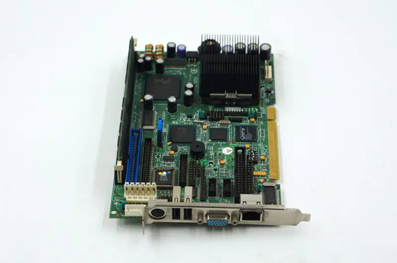 Kontron CITSP CITSP-KG1-LCDHW2-01 Carte mère