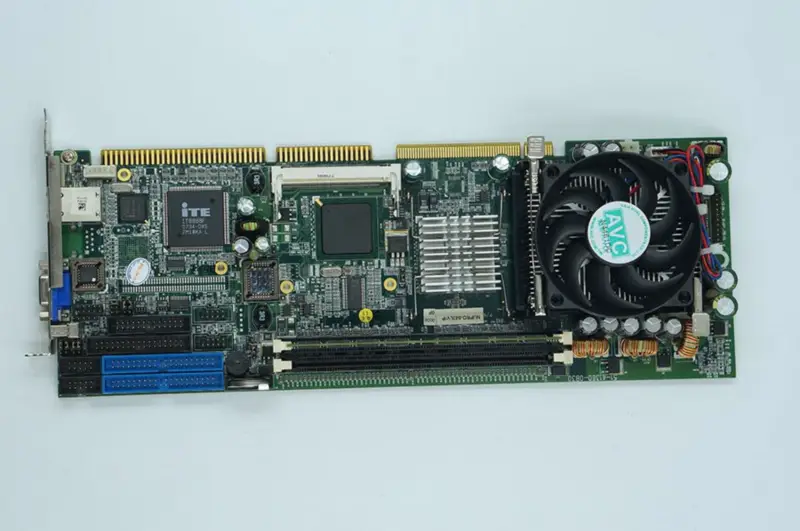 Carte mère industrielle Adlink NUPRO-842LV/P 51-41360-0B30