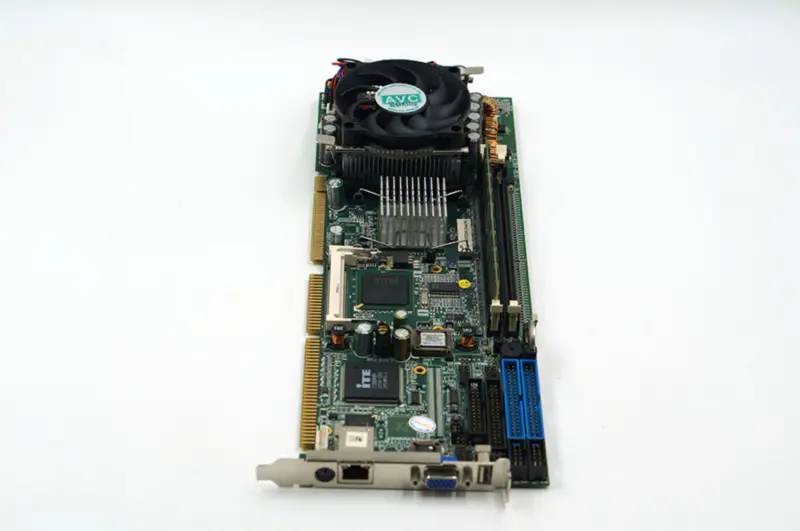 Carte mère industrielle Adlink NUPRO-842LV/P 51-41360-0B30