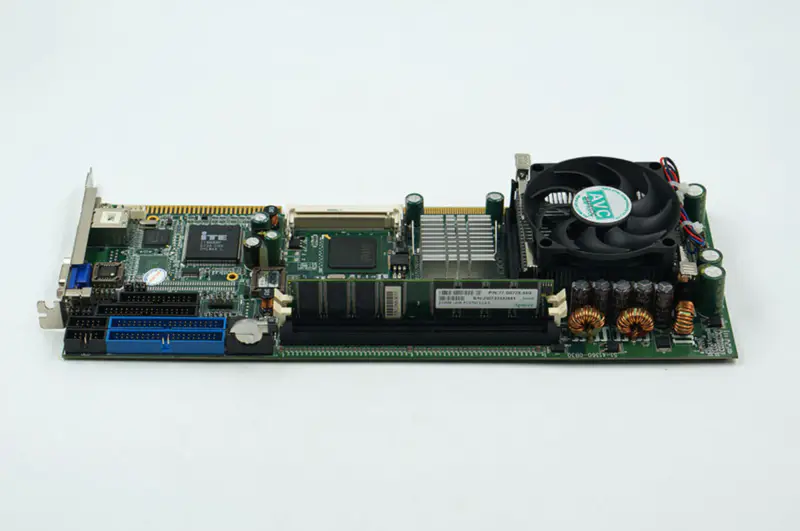 Carte mère Adlink NUPRO-842LV/P