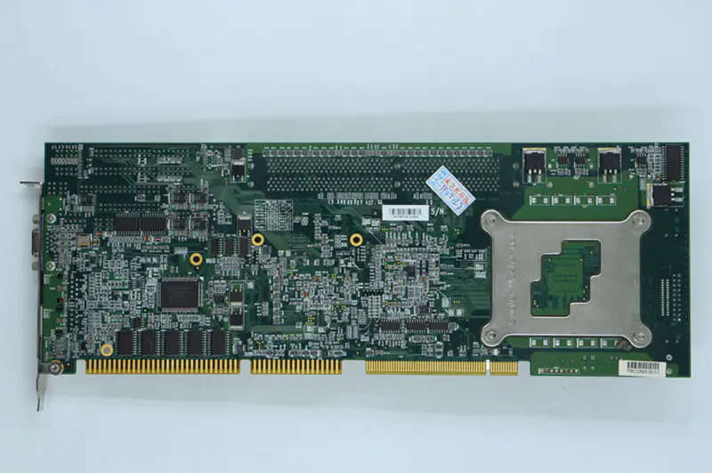 Carte mère Adlink NUPRO-842LV/P