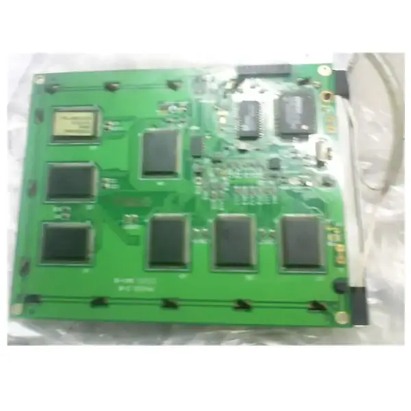 4 Wires Resistance Touch Glass Digitizer Injectvisor V50 V10.v21 V30 V50