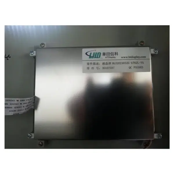 Panneau LCD Hg32024032g-bt62l-va Jb-qg-gst5000