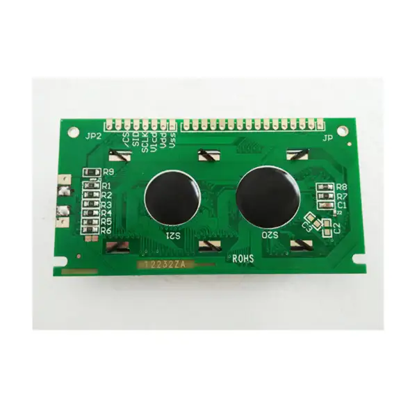Lcm12232f LCD Panel
