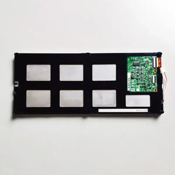 888x408 For Nec 11.3 Inch Tft Lcd Panel Display Nl8840ac29-01